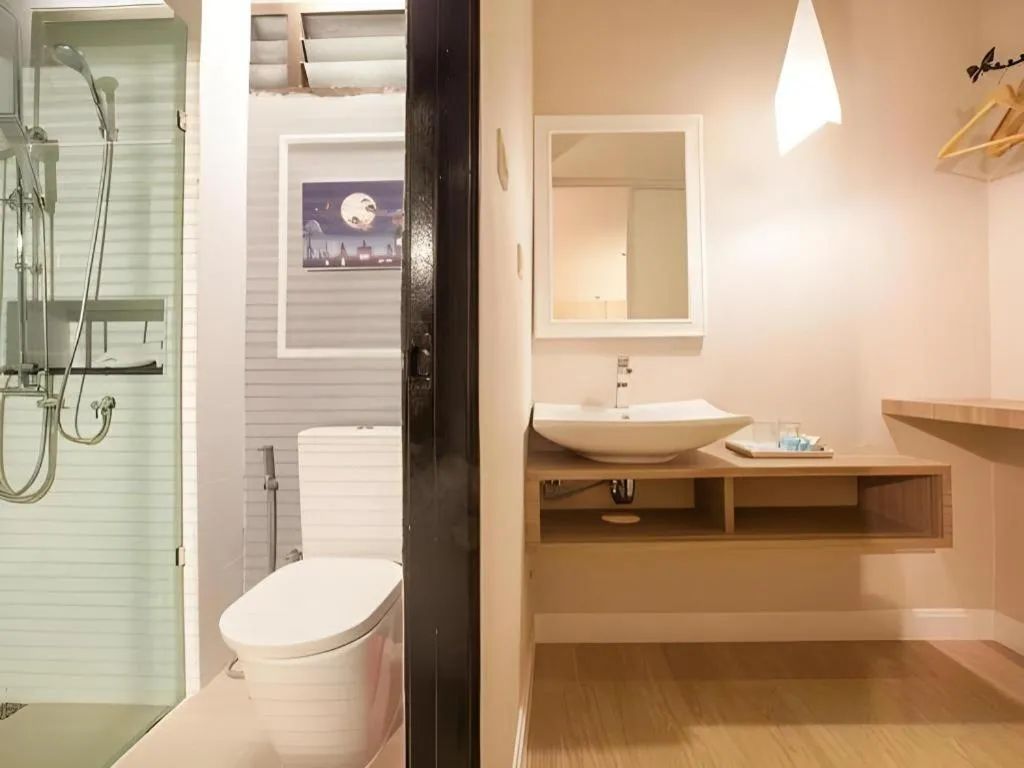 The Bed Hotel Hatyai