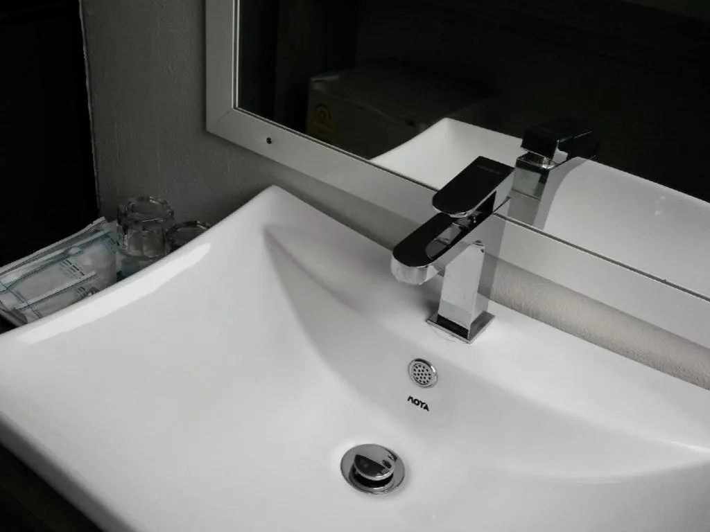 The Bed Hotel Hatyai