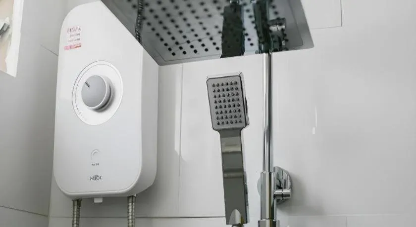 The Bed Hotel Hatyai