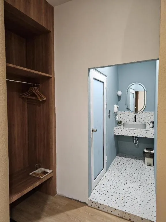 The Bed Hotel Hatyai