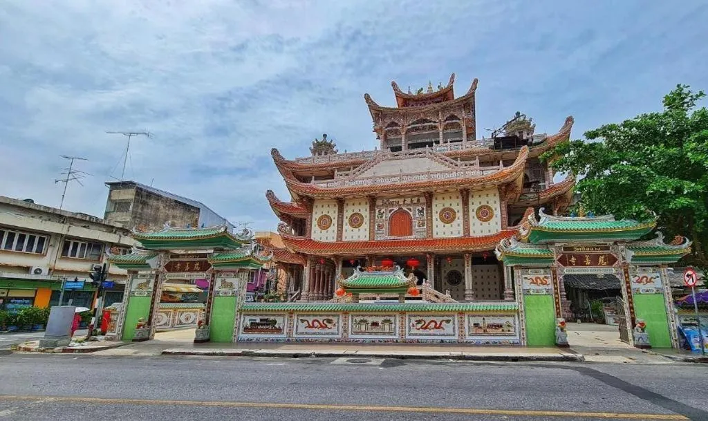 The Bed Hotel Hatyai