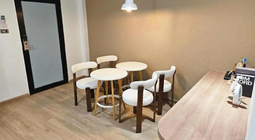 The Bed Hotel Hatyai