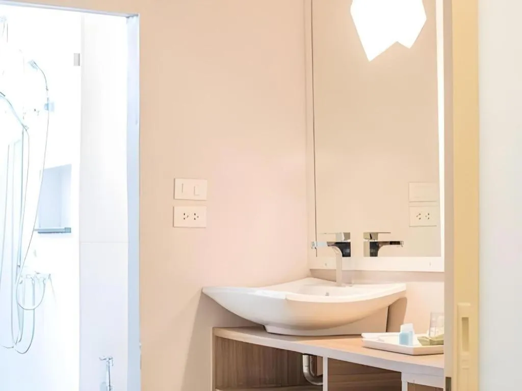 The Bed Hotel Hatyai