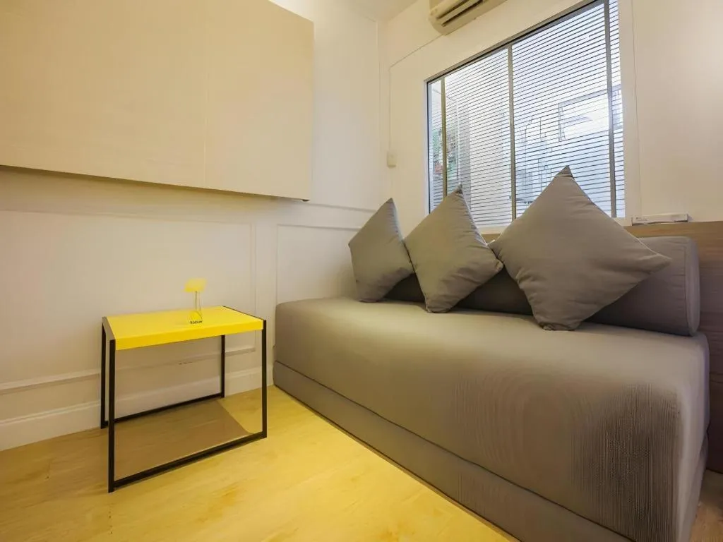 The Bed Hotel Hatyai