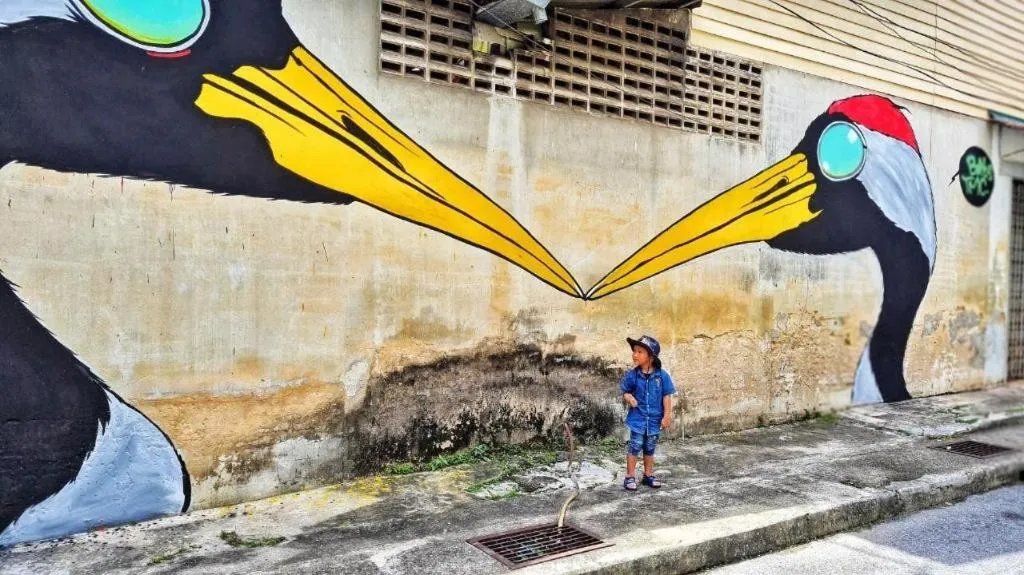 The Bed Hotel Hatyai