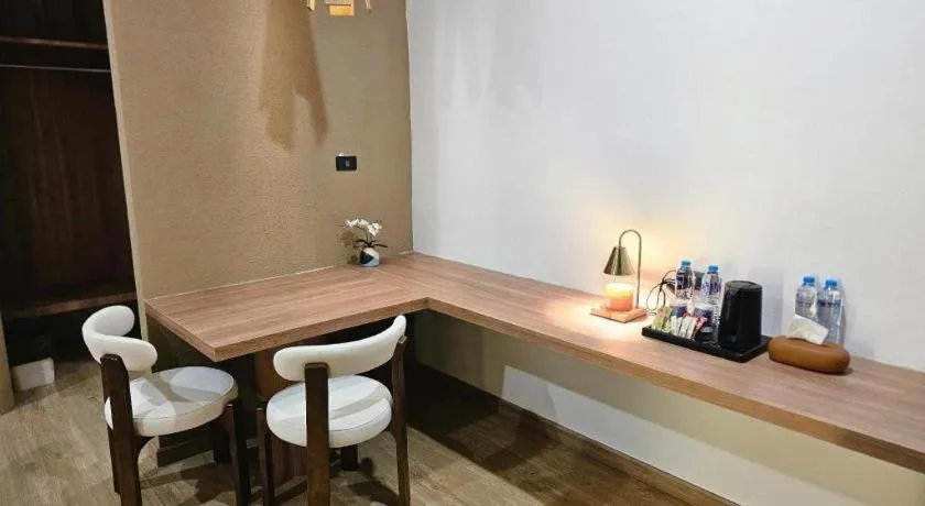 The Bed Hotel Hatyai