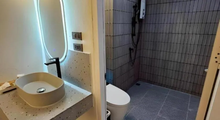 The Bed Hotel Hatyai