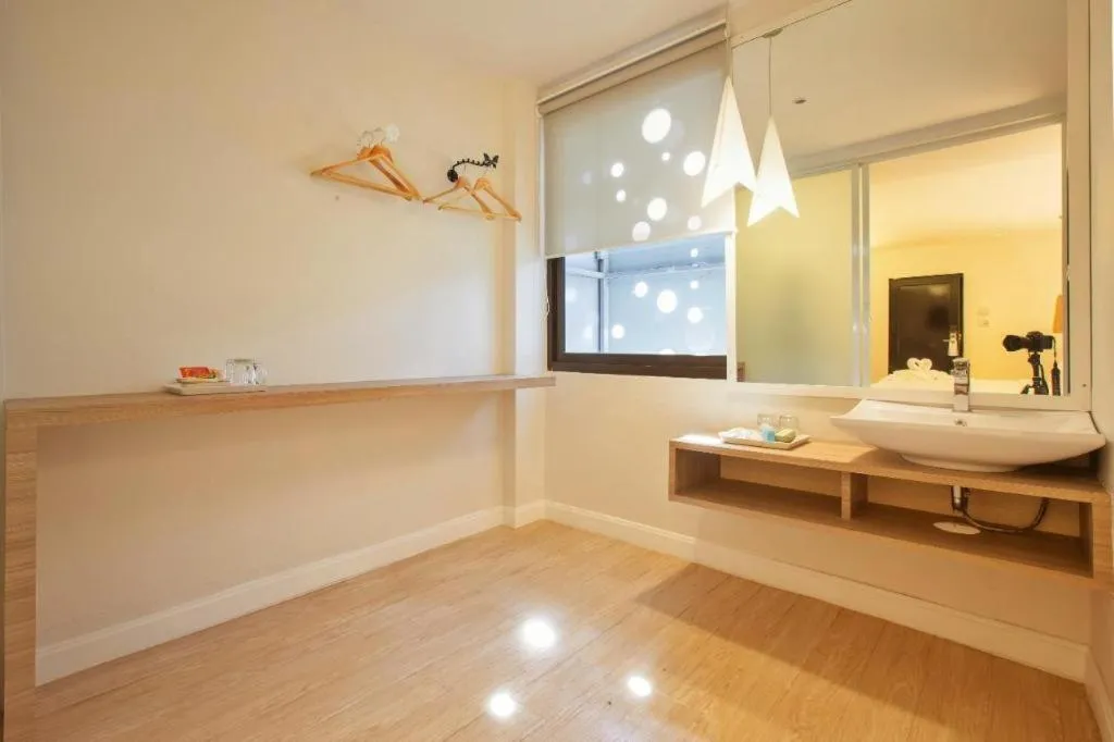 The Bed Hotel Hatyai