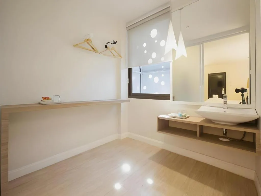 The Bed Hotel Hatyai