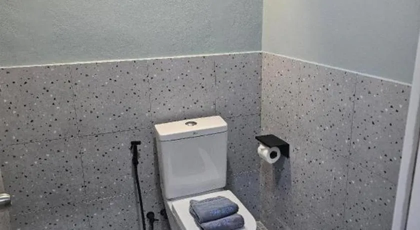 The Bed Hotel Hatyai