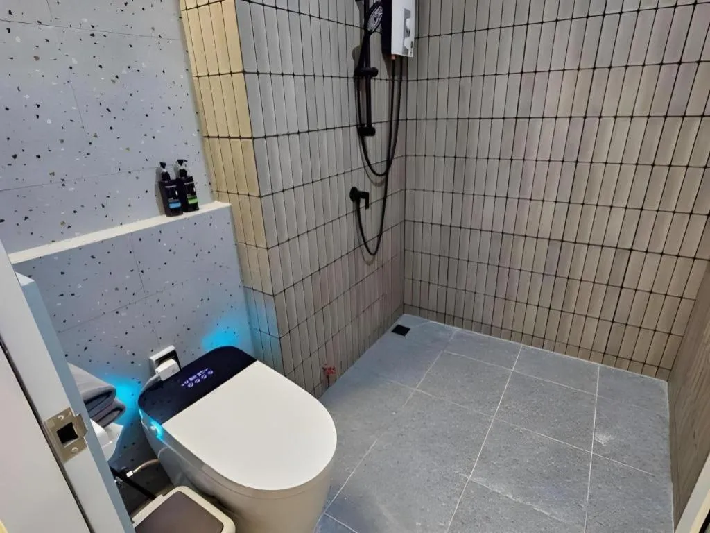 The Bed Hotel Hatyai