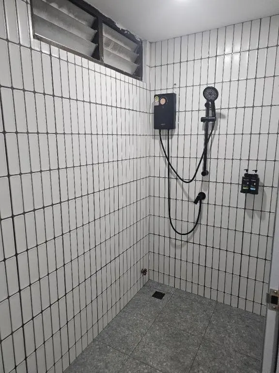 The Bed Hotel Hatyai