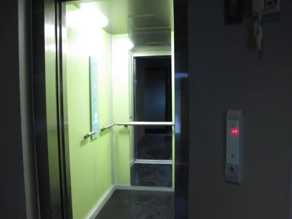 The Bed Hotel Hatyai