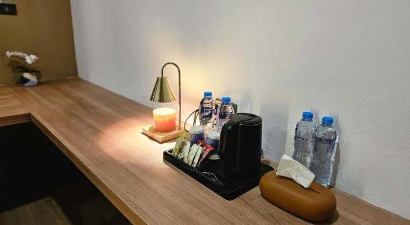 The Bed Hotel Hatyai