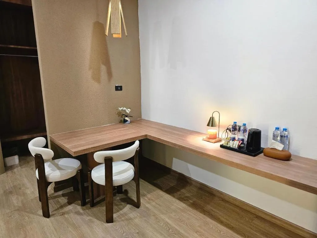 The Bed Hotel Hatyai