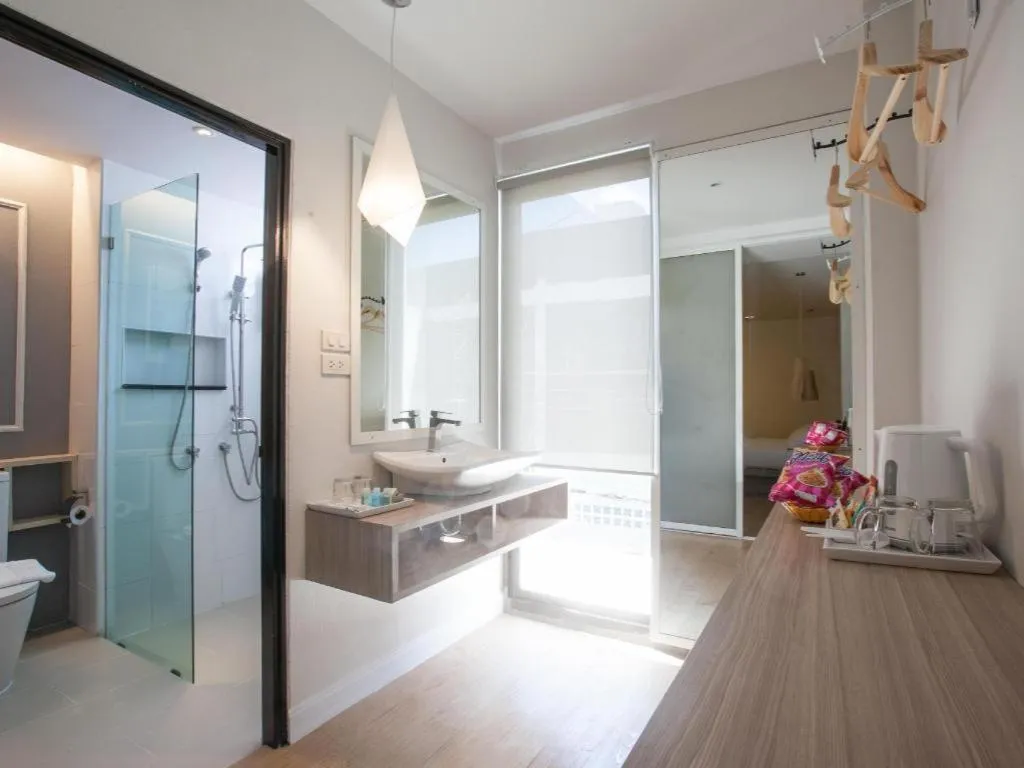 The Bed Hotel Hatyai