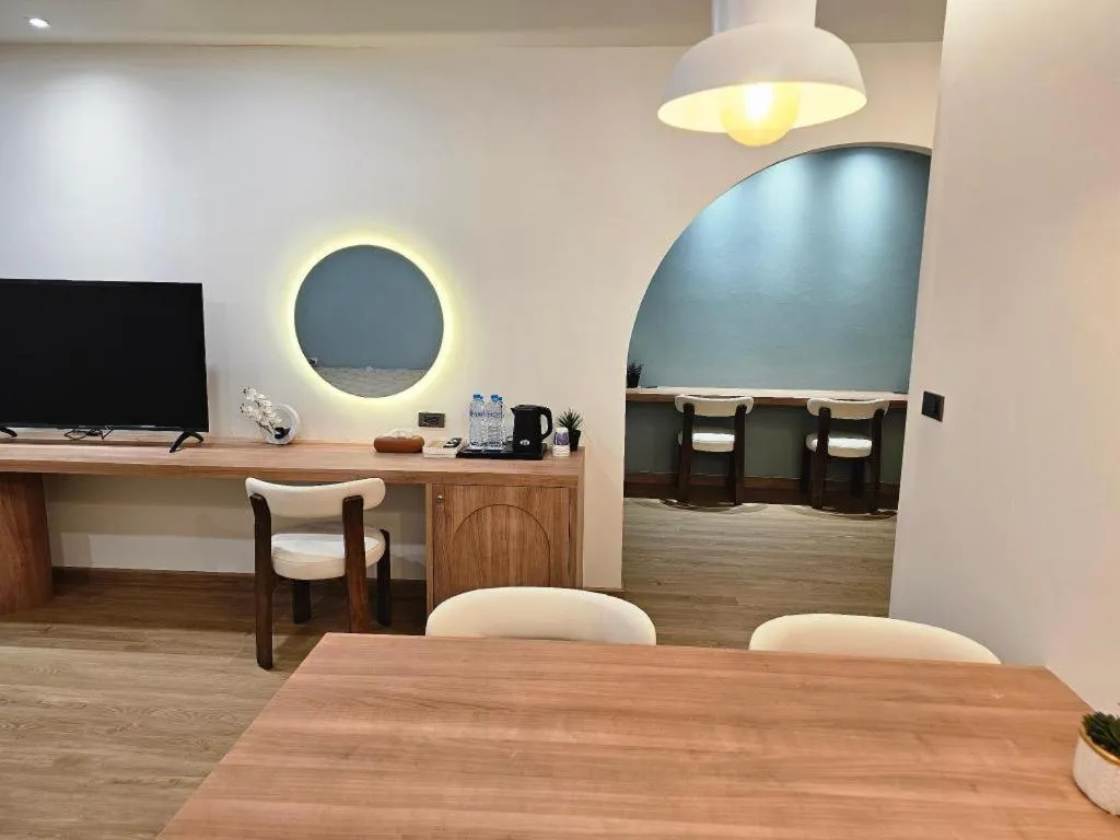 The Bed Hotel Hatyai