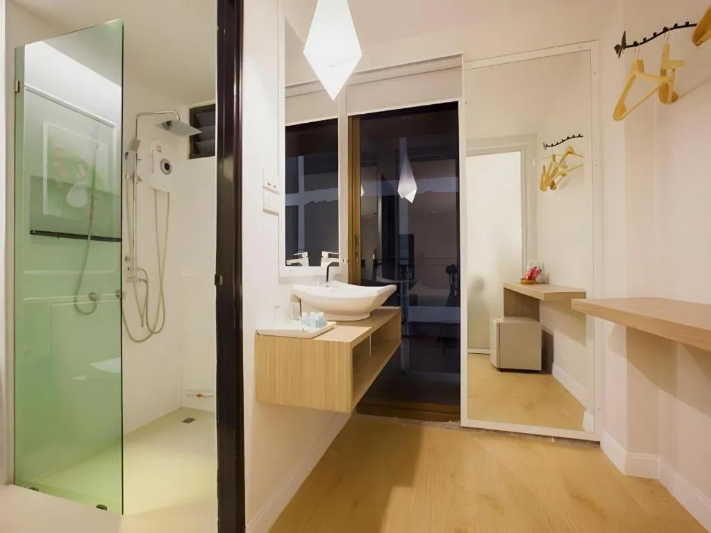 The Bed Hotel Hatyai