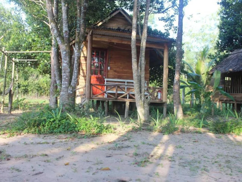 Pepper Farm Phu Quoc Bungalow