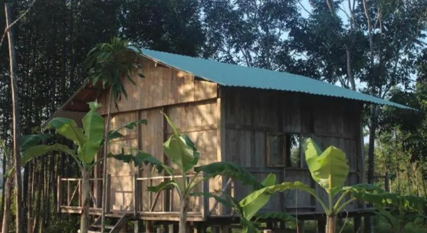 Pepper Farm Phu Quoc Bungalow