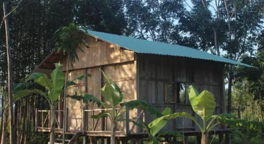 Pepper Farm Phu Quoc Bungalow