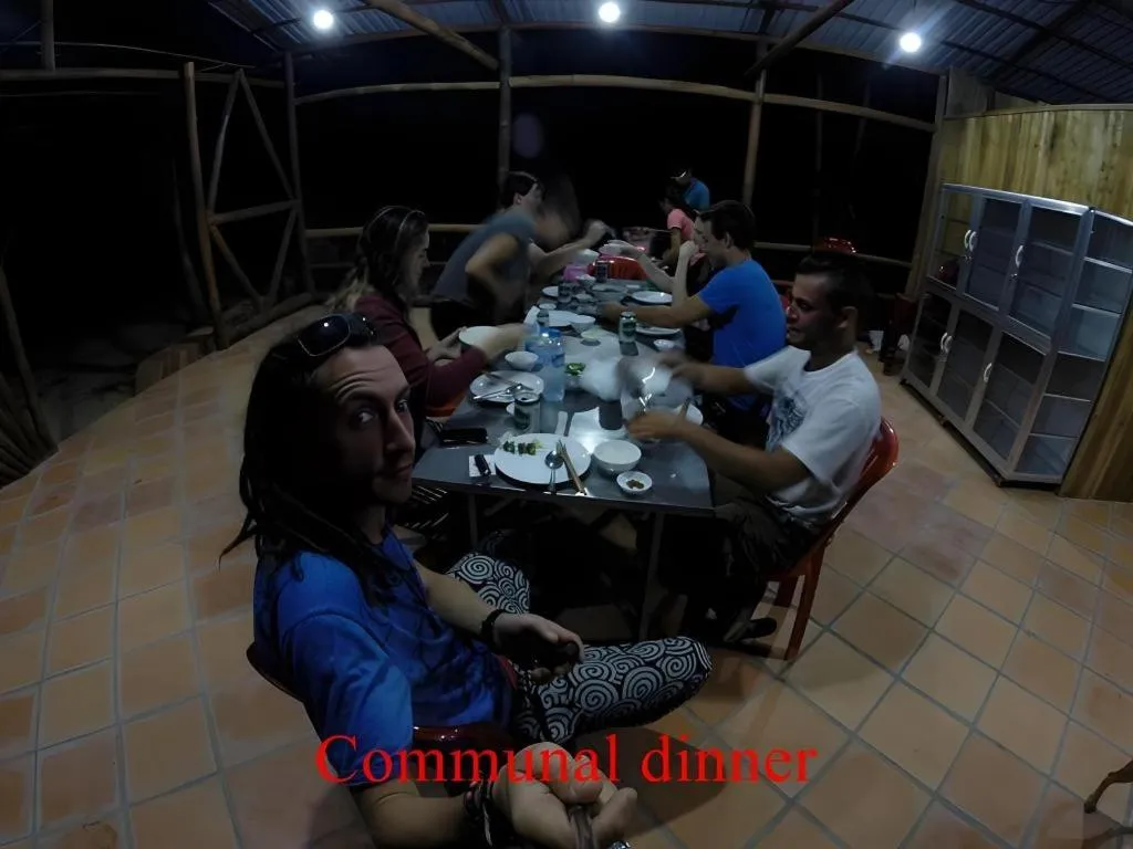 Pepper Farm Phu Quoc Bungalow