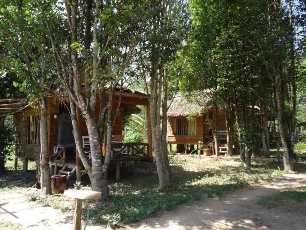Pepper Farm Phu Quoc Bungalow