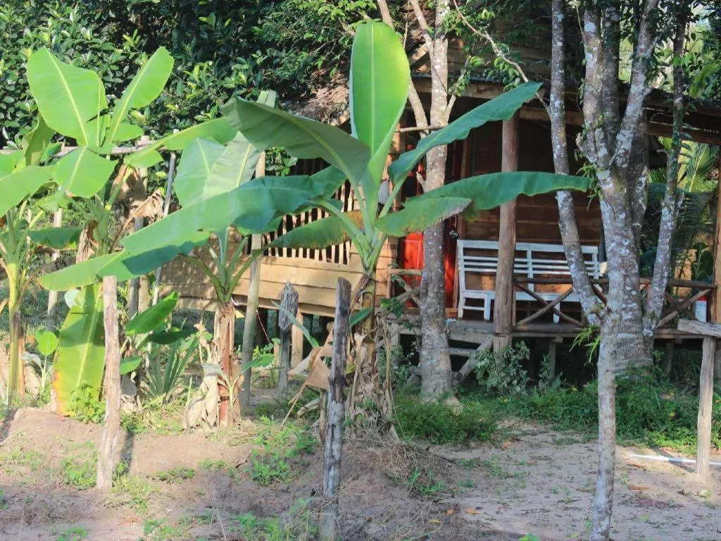 Pepper Farm Phu Quoc Bungalow