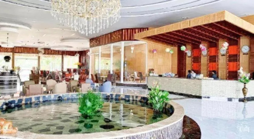 Pinehurst Golf Club and Hotel