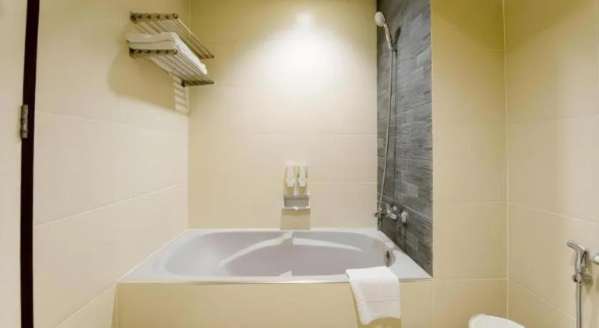 Pinehurst Golf Club and Hotel