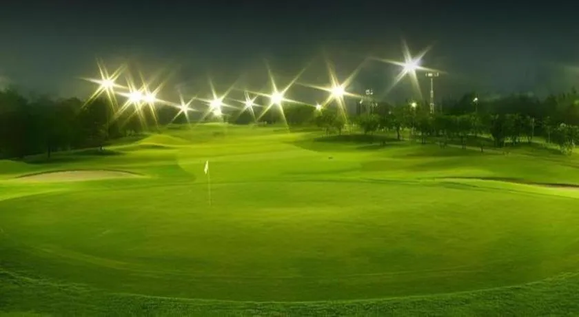 Pinehurst Golf Club and Hotel