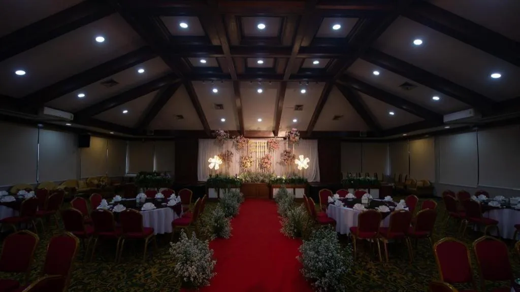 Pinehurst Golf Club and Hotel