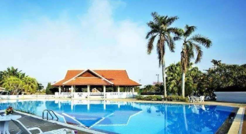 Pinehurst Golf Club and Hotel