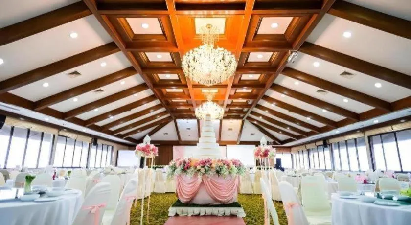 Pinehurst Golf Club and Hotel