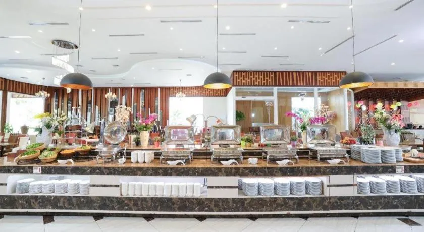 Pinehurst Golf Club and Hotel