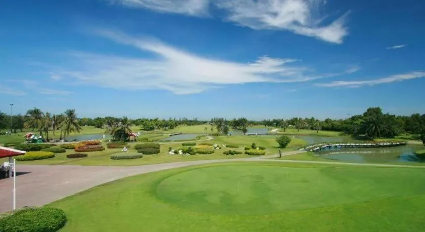 Pinehurst Golf Club and Hotel