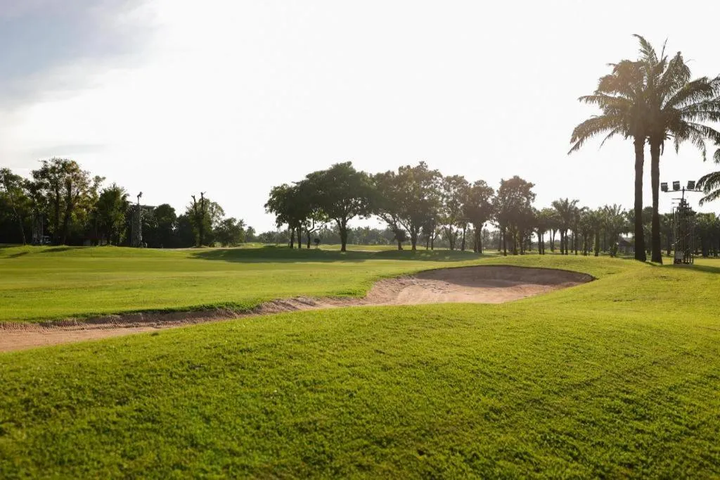 Pinehurst Golf Club and Hotel