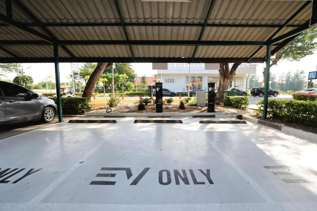 Pinehurst Golf Club and Hotel