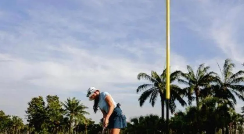 Pinehurst Golf Club and Hotel