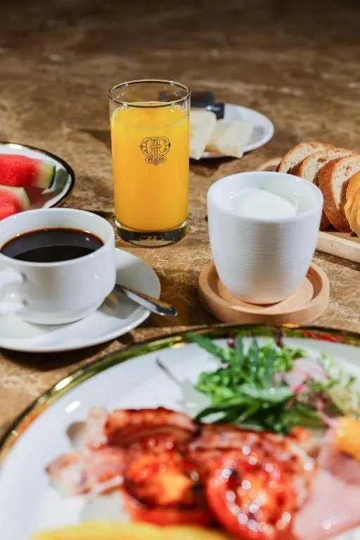 Pinehurst Golf Club and Hotel