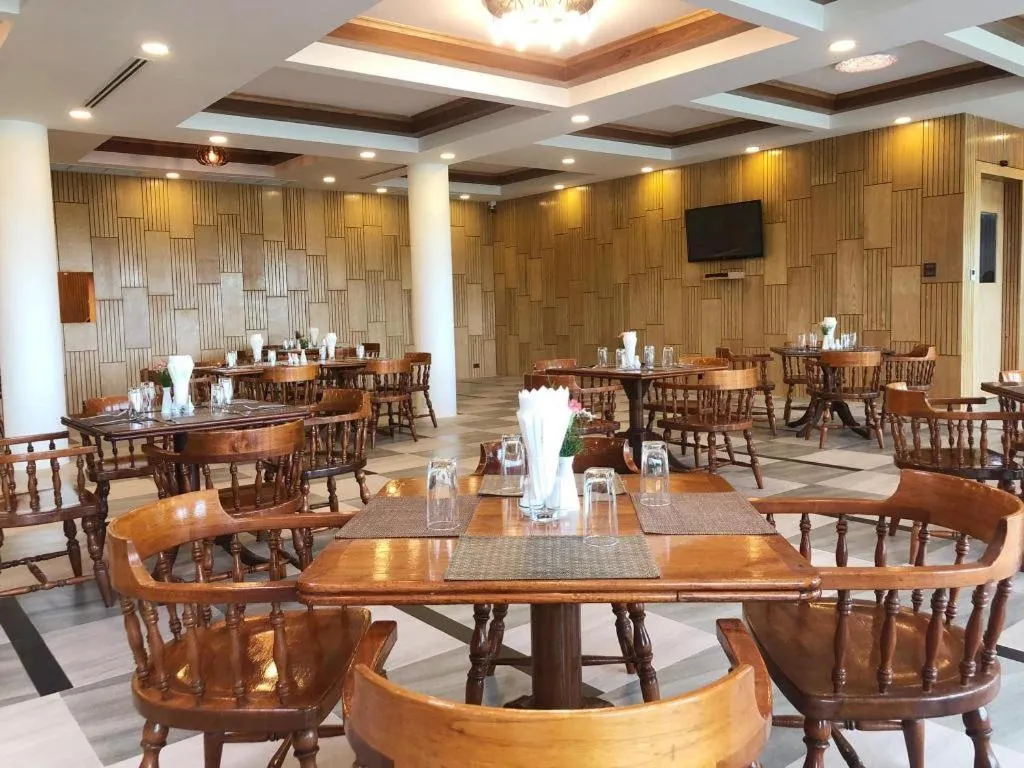 Pinehurst Golf Club and Hotel