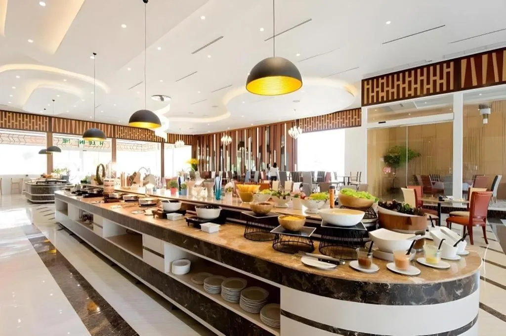 Pinehurst Golf Club and Hotel