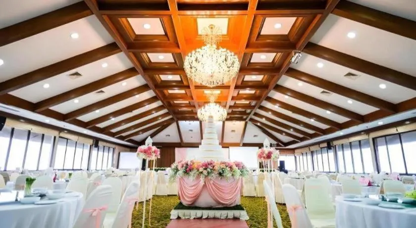 Pinehurst Golf Club and Hotel