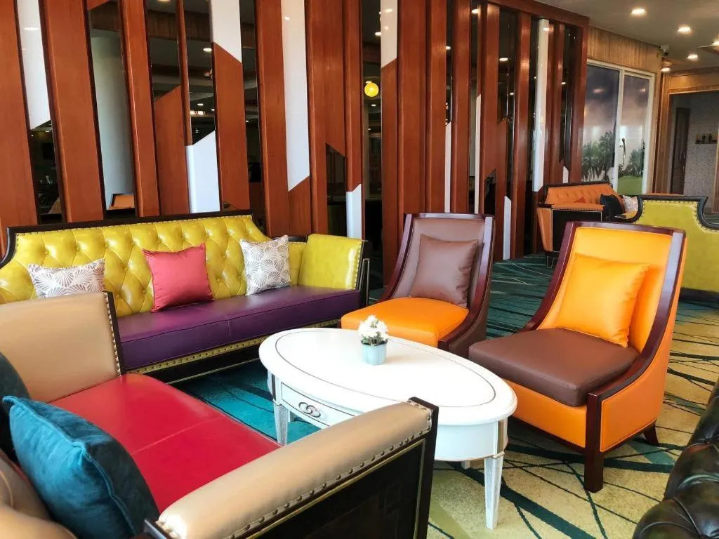 Pinehurst Golf Club and Hotel