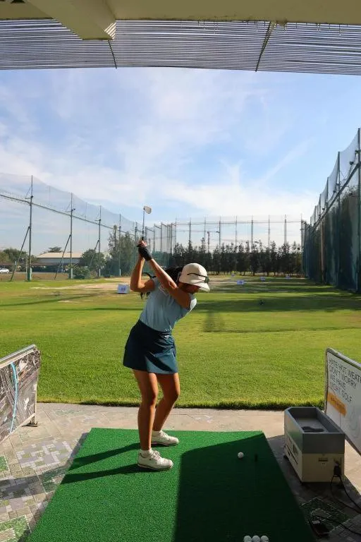 Pinehurst Golf Club and Hotel