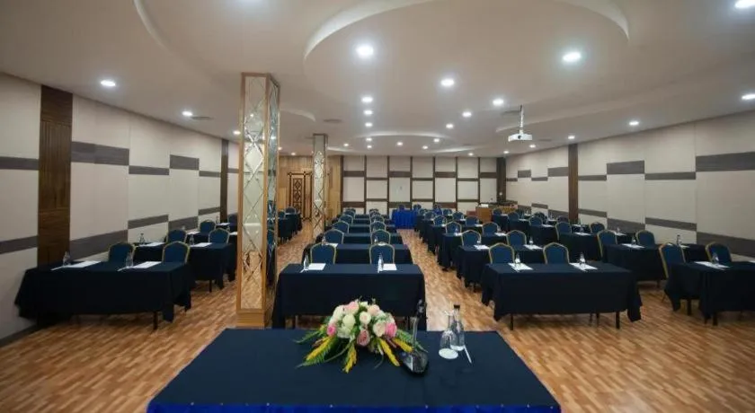 Pinehurst Golf Club and Hotel