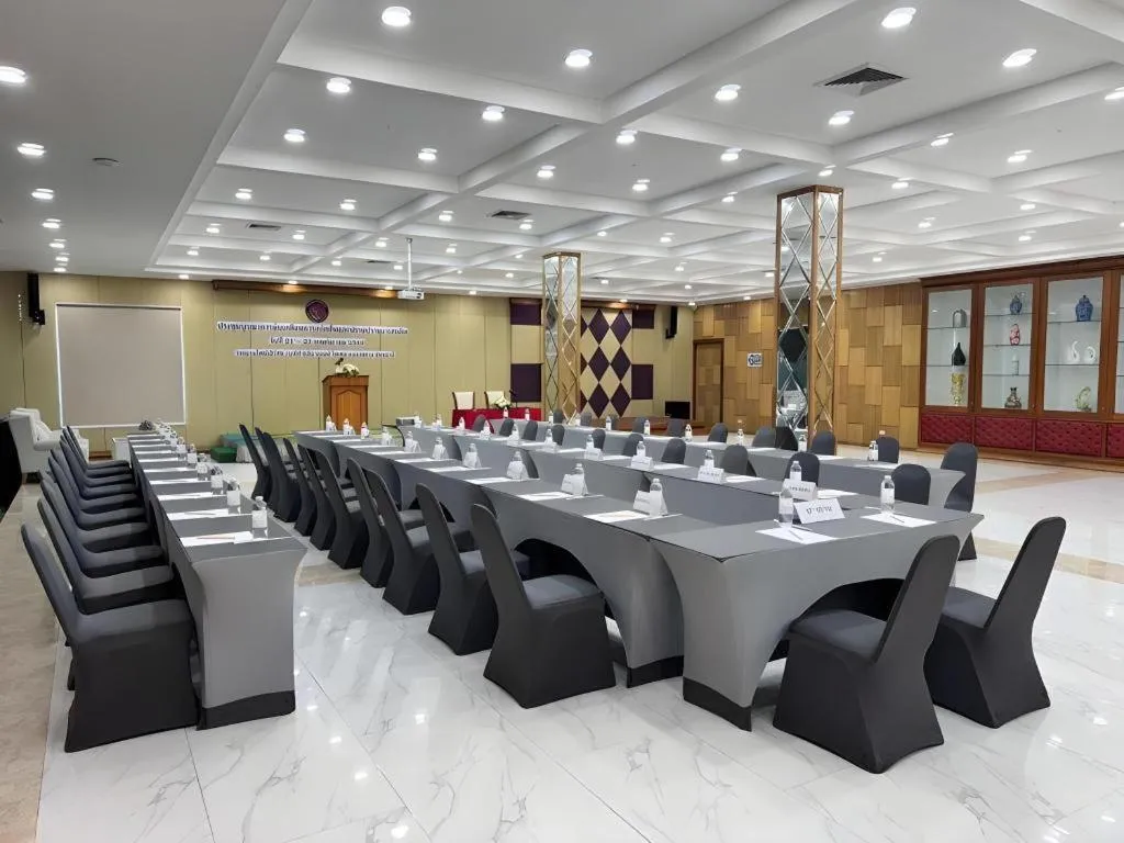 Pinehurst Golf Club and Hotel