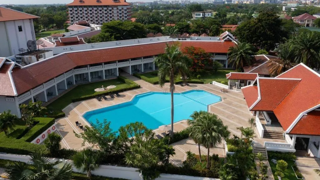 Pinehurst Golf Club and Hotel