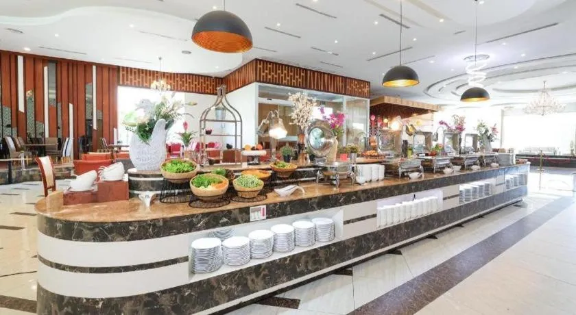 Pinehurst Golf Club and Hotel