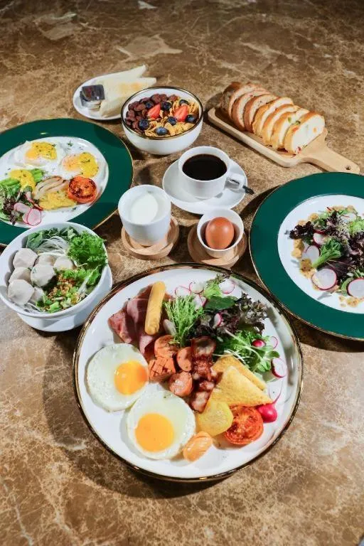 Pinehurst Golf Club and Hotel